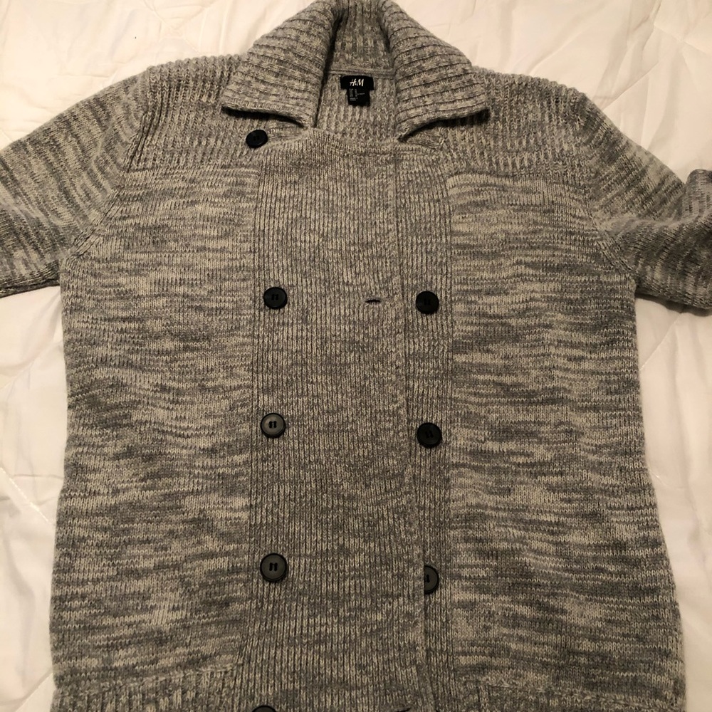 Men’s M . H&M sweater